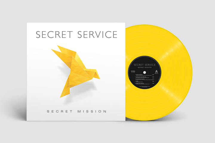 Secret Mission | Secret Service
