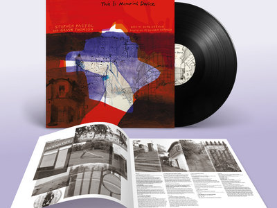 The Pastels / Slow Summits サイン入 Slow Summits - YouTube