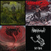 Unholy Fucking Hatred | SACRIFICIAL BLOOD | WITCHES BREW