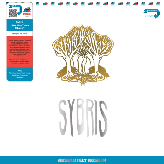 Gold on Hold | Sybris