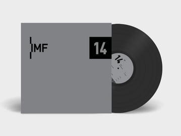 Vinyl 12", image 1