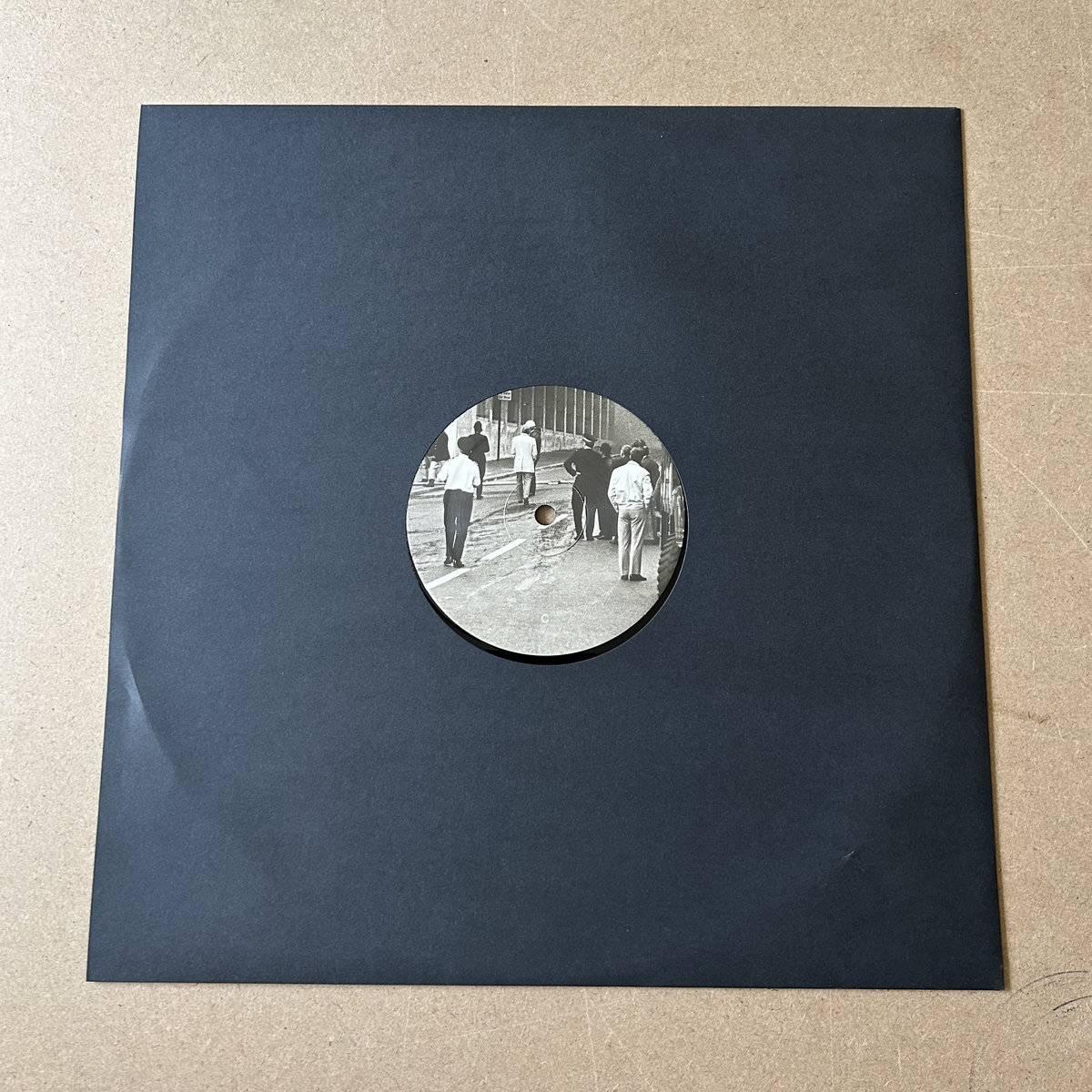UVB76LP-003 : Mesmerism | Lucid Dreams | UVB-76 Music