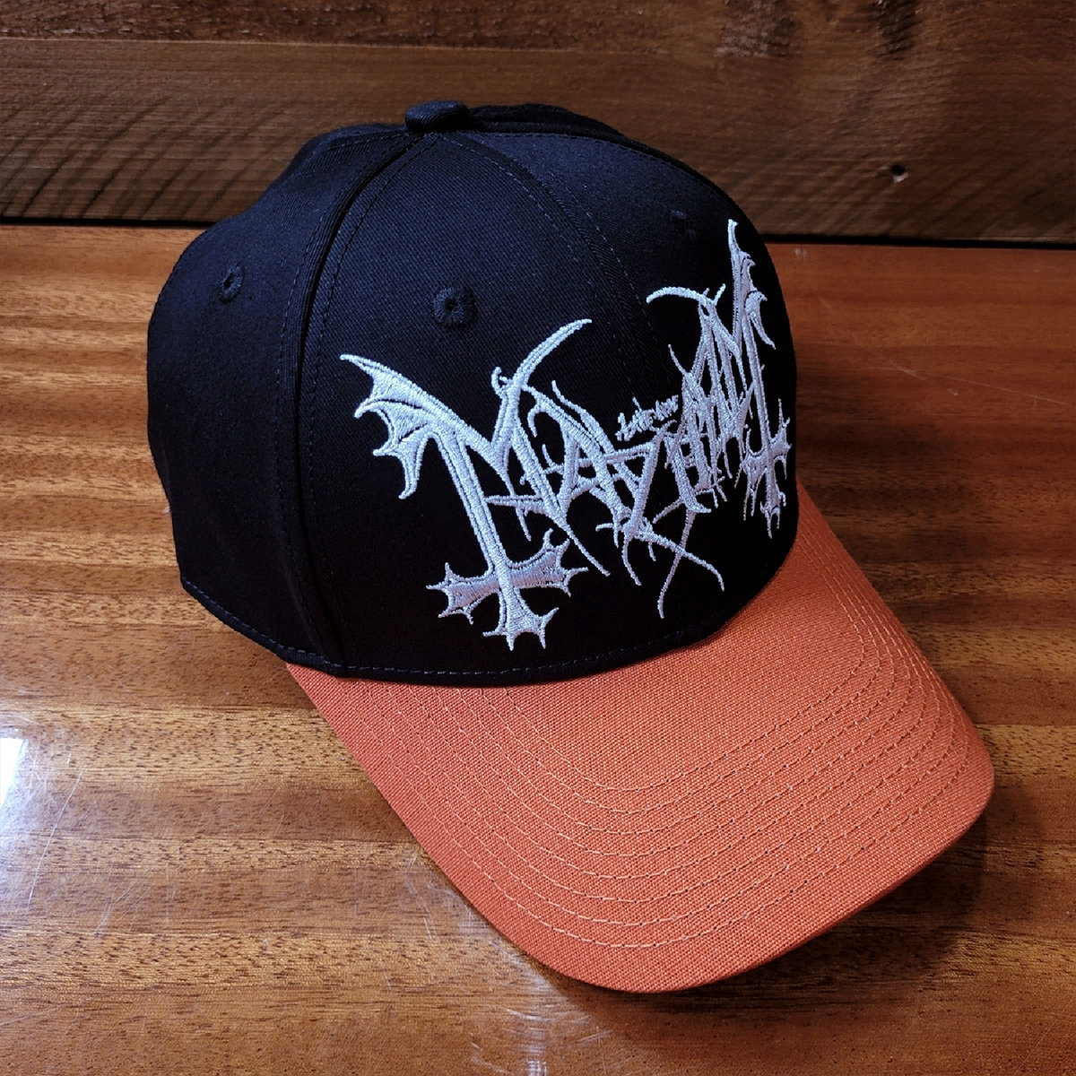 Ordo Ad Chao Hat | The True Mayhem