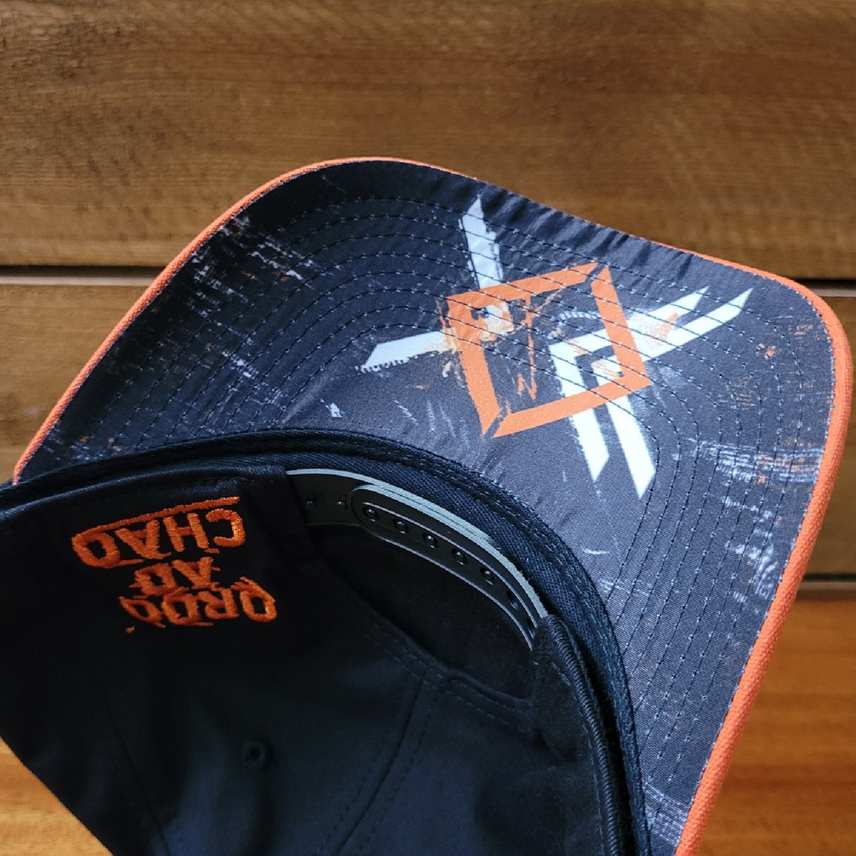 Ordo Ad Chao Hat | The True Mayhem
