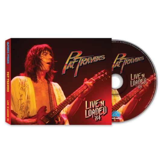 Live 'N Loaded '84 | Pat Travers