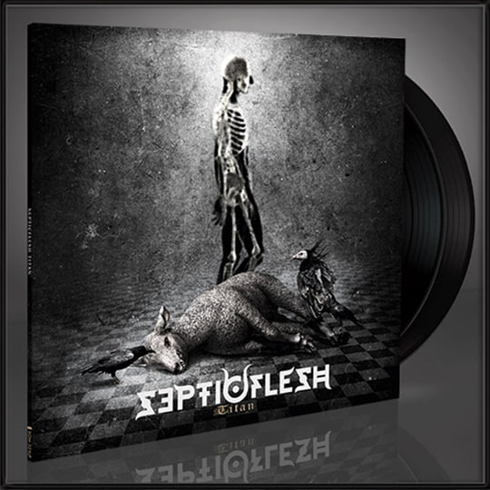 Titan | Septicflesh