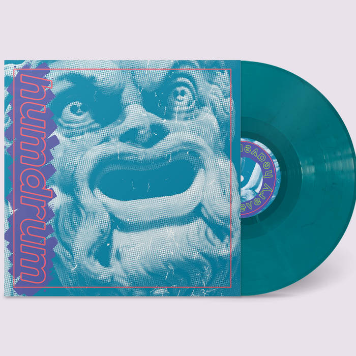 Album art