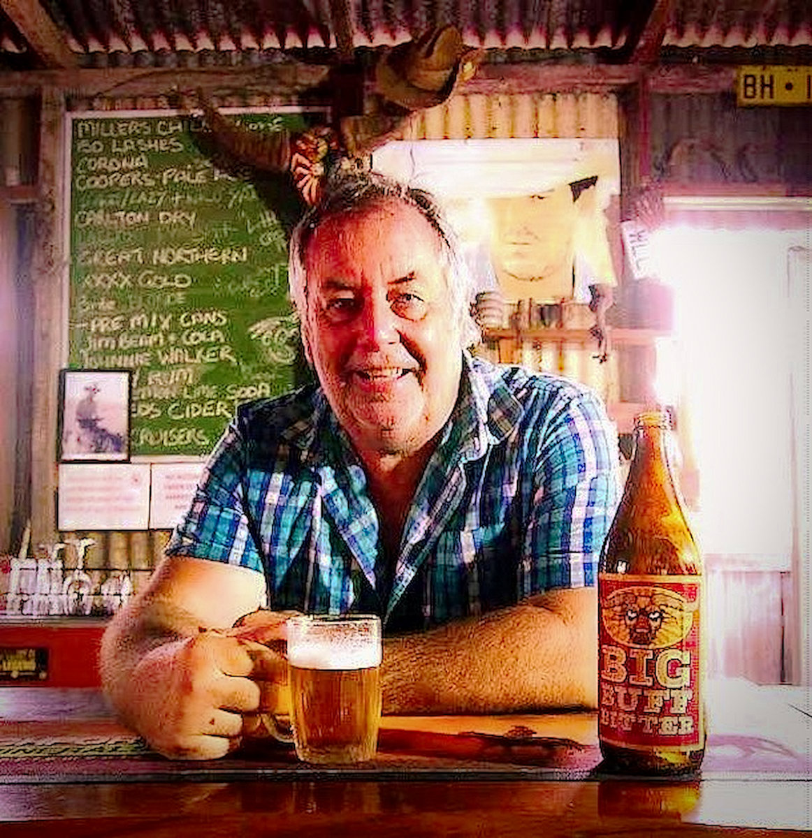 The Good The Bad And The Nomadic Phil O Brien the-good-the-bad-and-the-nomadic-phil-o-brien