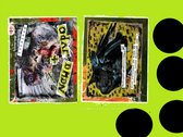 Merch | Bizarreshampoo