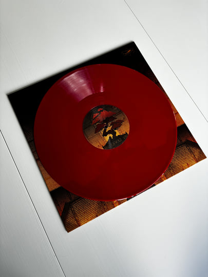 Whispers Of An Ancient World III 2024 (By Dmx Krew) | Dmx Krew