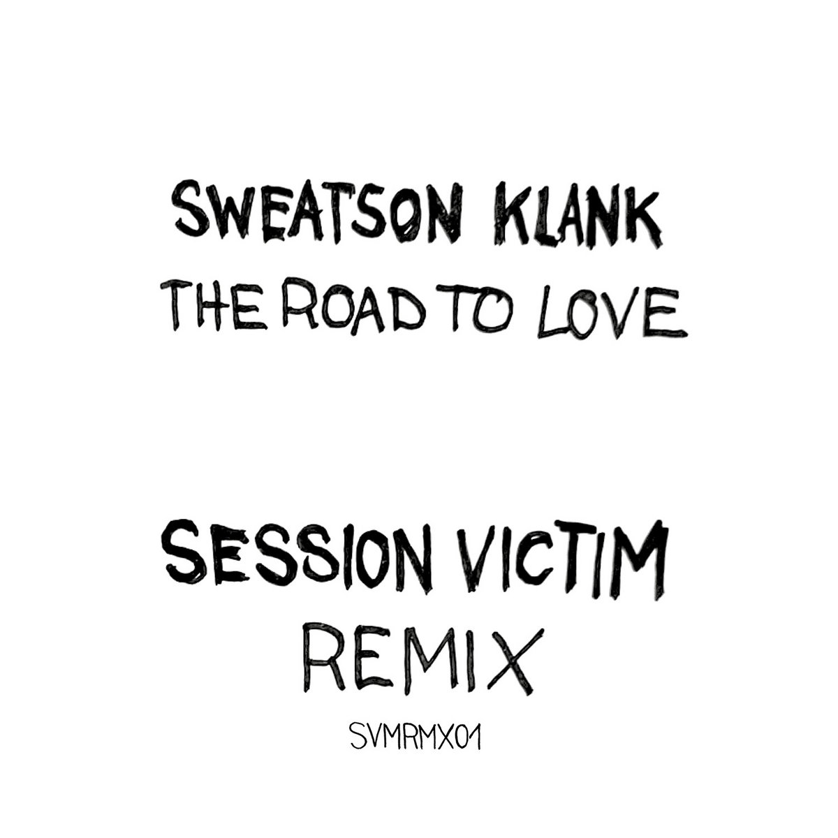 Remixes Vol.1 | Session Victim