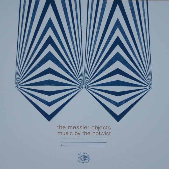 Messier Objects – CD