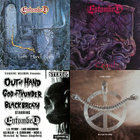 洋楽 UNSEEN TERROR / HUMAN ERROR Unseen Terror – Human Error – CD (Album), 1992 [r836094] | Discogs