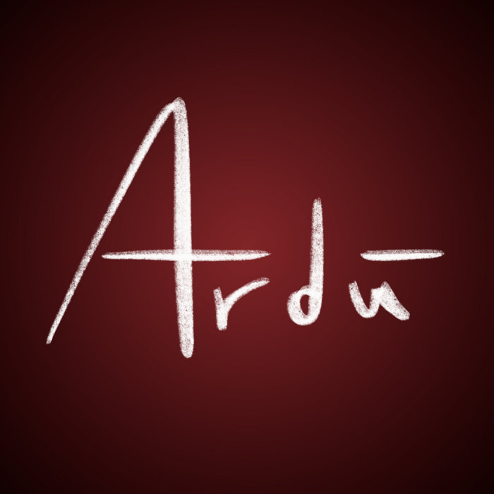 Ardú cover