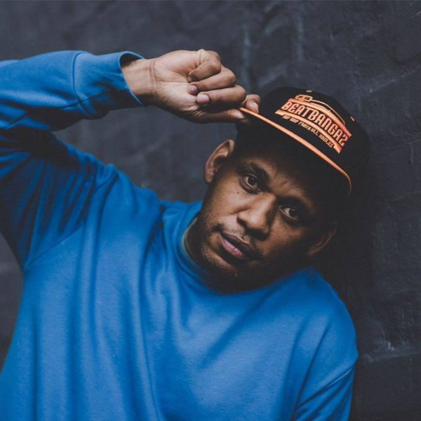 Prophetic Remixes Vol 1 | Prophets of Da City | Azuhl