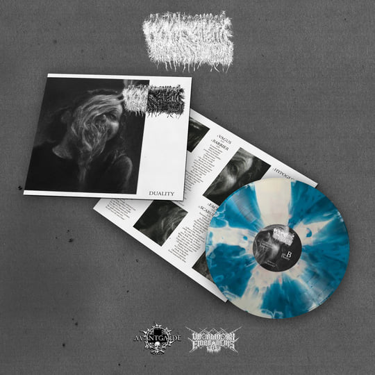 Duality | Defacement