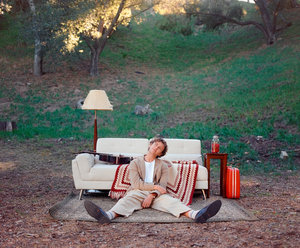 Jackson Lundy — Photo