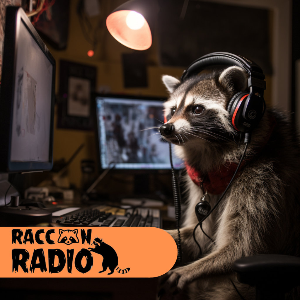 raccoonradio101's collection | Bandcamp