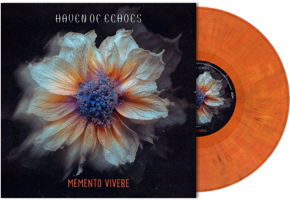 その他 ANMOO Memento Memento Vivere | Haven of Echoes | Frequency Drift