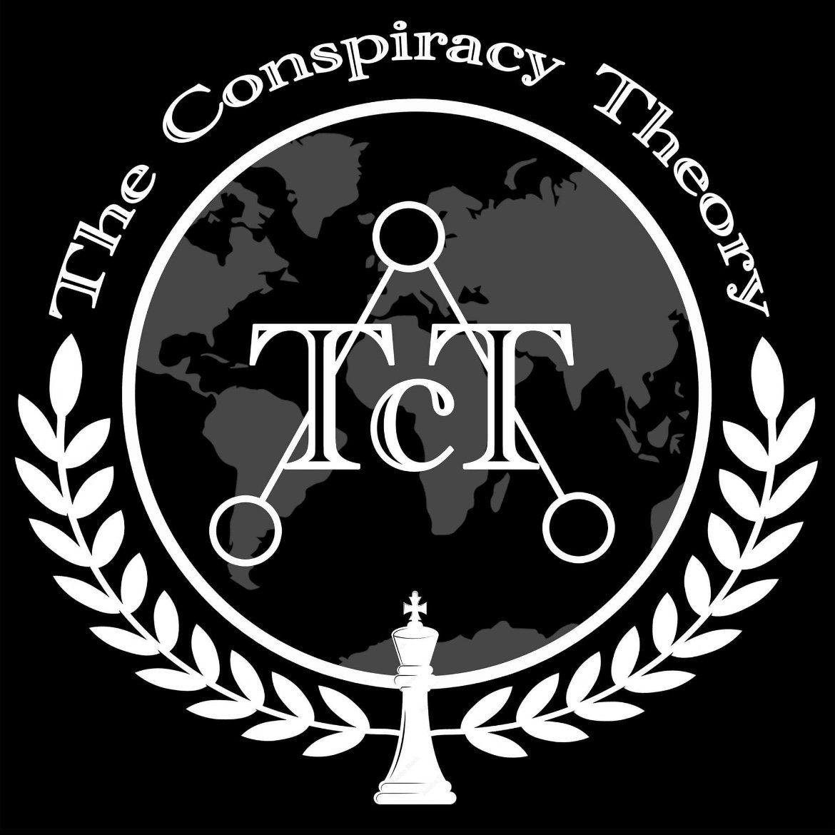 Your Outer Space | The Conspiracy Theory