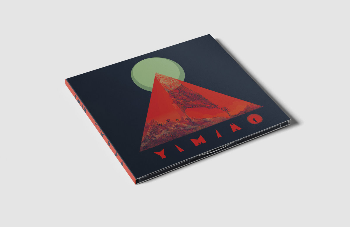 Yimino - Twmpa (Limited CD 100 Only )