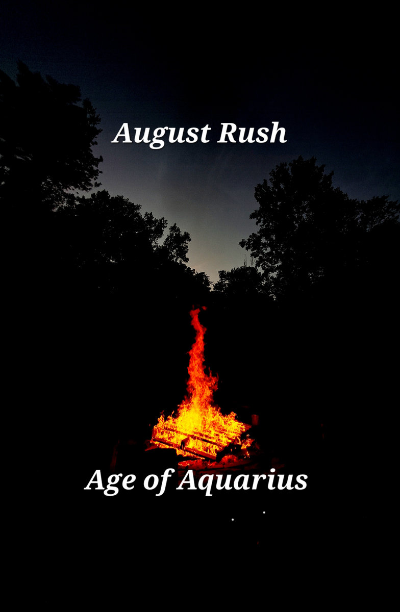 August Rush: Sebuah Simfoni Harapan yang Menggema di Layar Kaca
