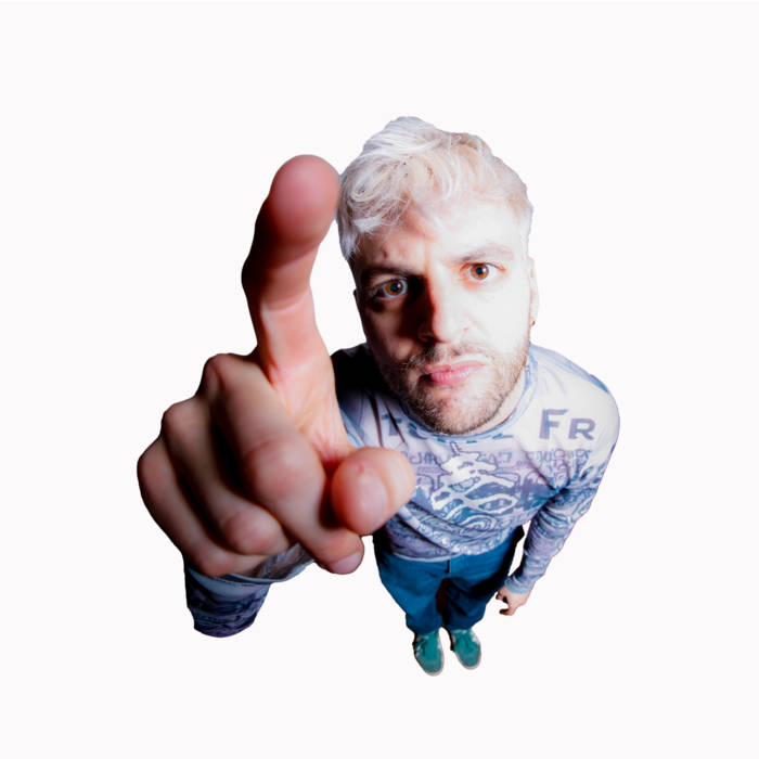 Gummo Hardrive Liquid Earth