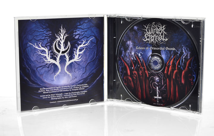 Echoes of Primordial Gnosis | WINTER ETERNAL