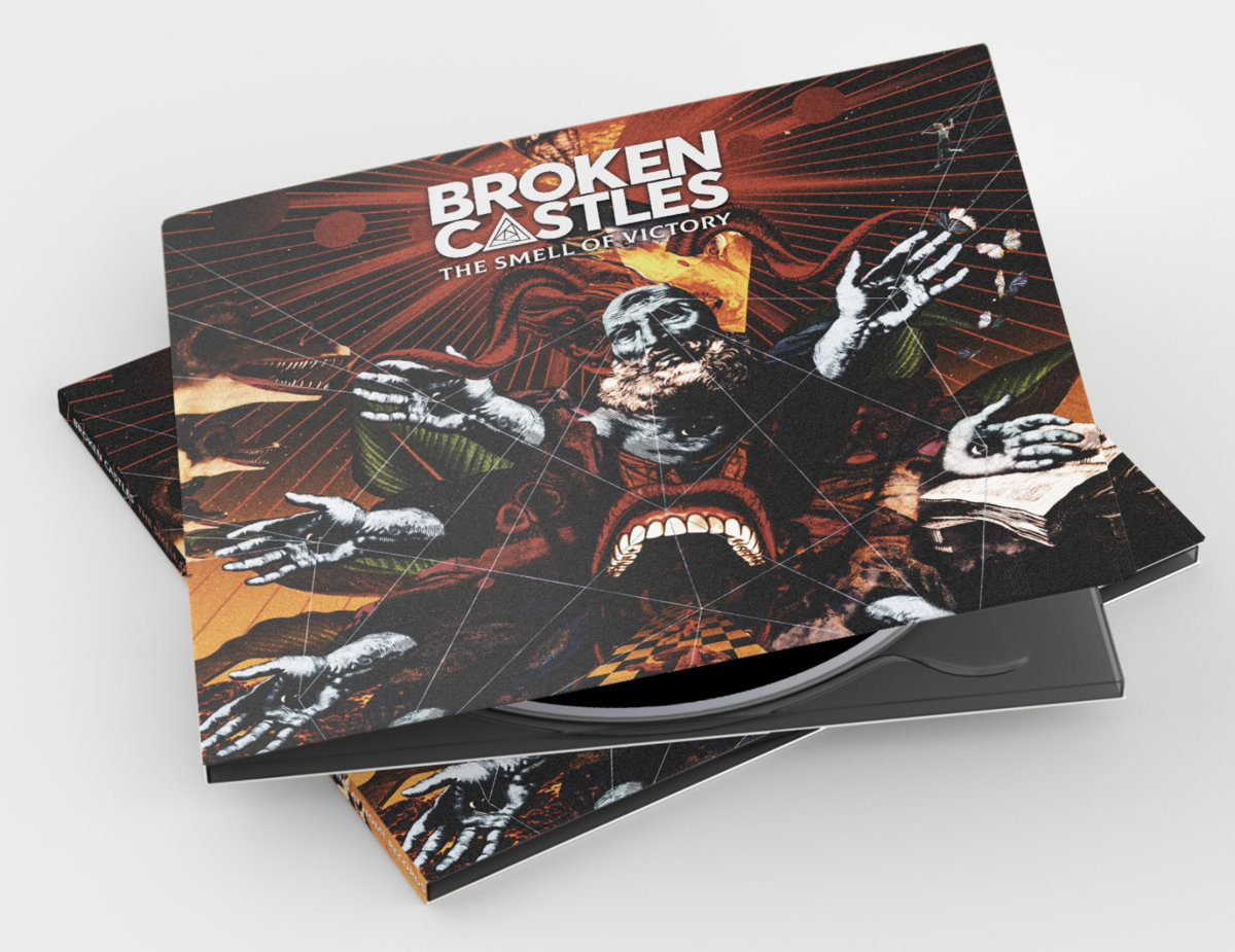 The Smell Of Victory | Broken Castles
