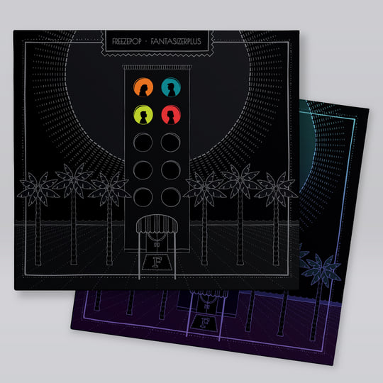 FantasizerPlus | Freezepop