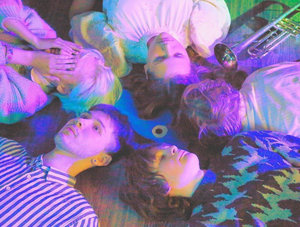 Music murmur ukiyobanare!