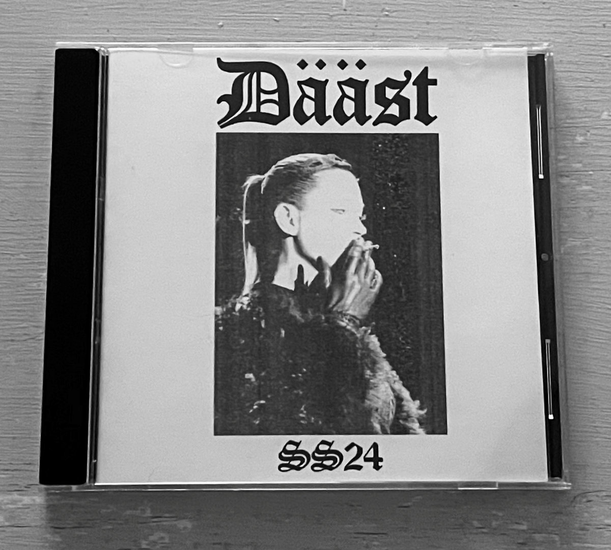 SS24 | Daast