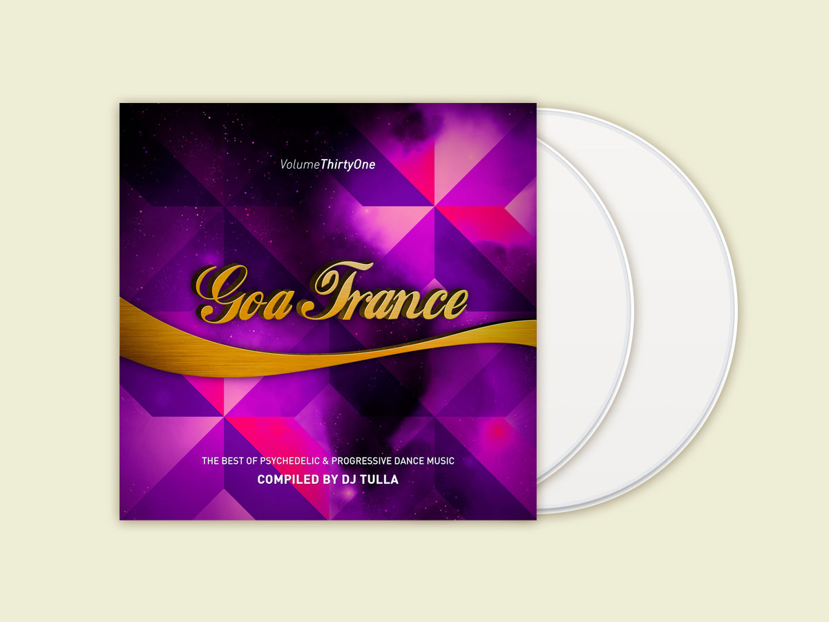 Free Tibet (Vini Vici Remix) | Highlight Tribe | Yellow Sunshine