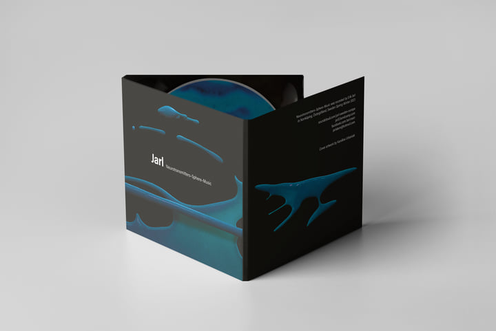 Neurotransmitters-Sphere-Music | Jarl | Reverse Alignment