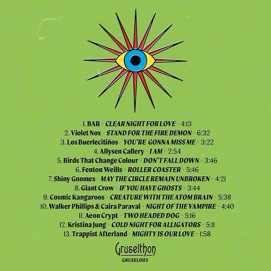 【希少UK盤】Roky Erickson / I Think Of Demons I Think of Demons - song and lyrics by Roky Erickson | Spotify