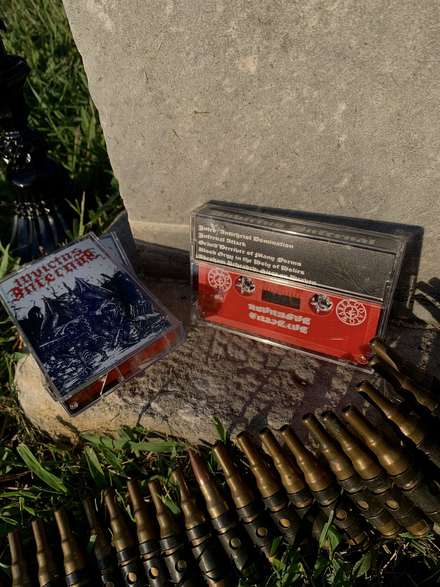 Invictus Infernal | Invictus Infernal