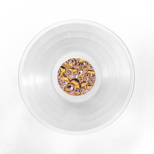 CRRDR: GREATEST HITS | CRRDR