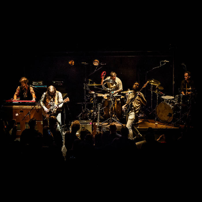 Madness and Magic | Arabs in Aspic
