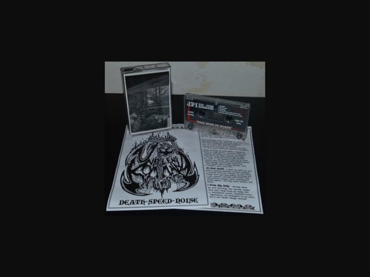 デバイスワークスSKULL DERUTAS DEATH Deviseworks Camp