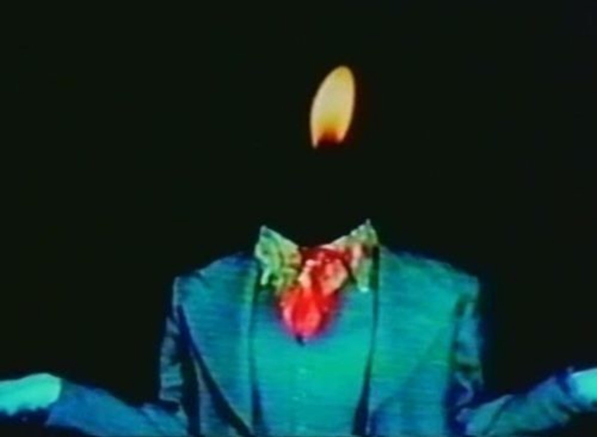 TRANSISTORS 01 All Warmth