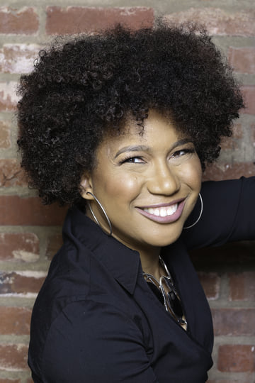 20th Anniversary On Becoming a Woman | Alison Crockett