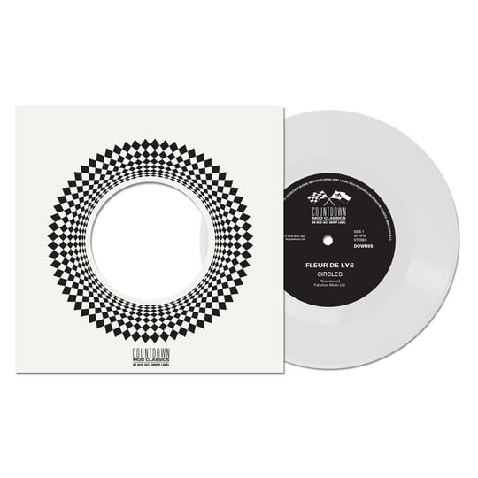Circles - The Ultimate Fleur De Lys | Countdown Records