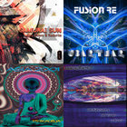 Fusion Remaster Edition | UBAR TMAR | ubar tmar