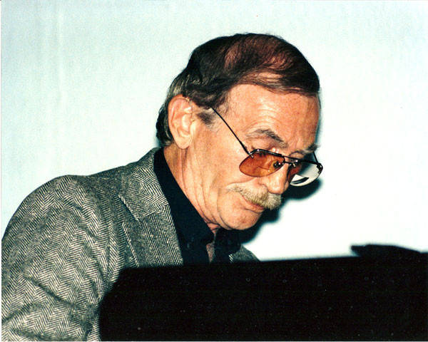 After the Rain | Frank Strazzeri