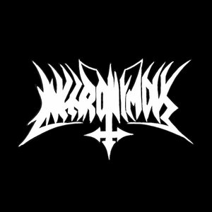 Cover of Necronymous