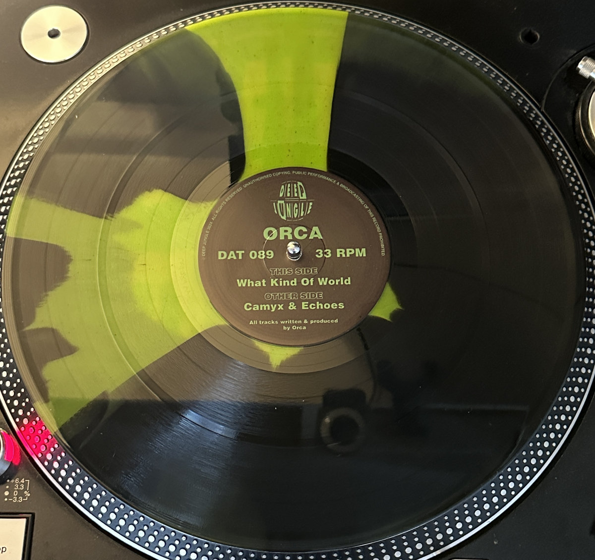 カオティック・ディメンション V.A. Khaotic dimension CD カオティック・ディメンション V.A. Khaotic dimension CD CD