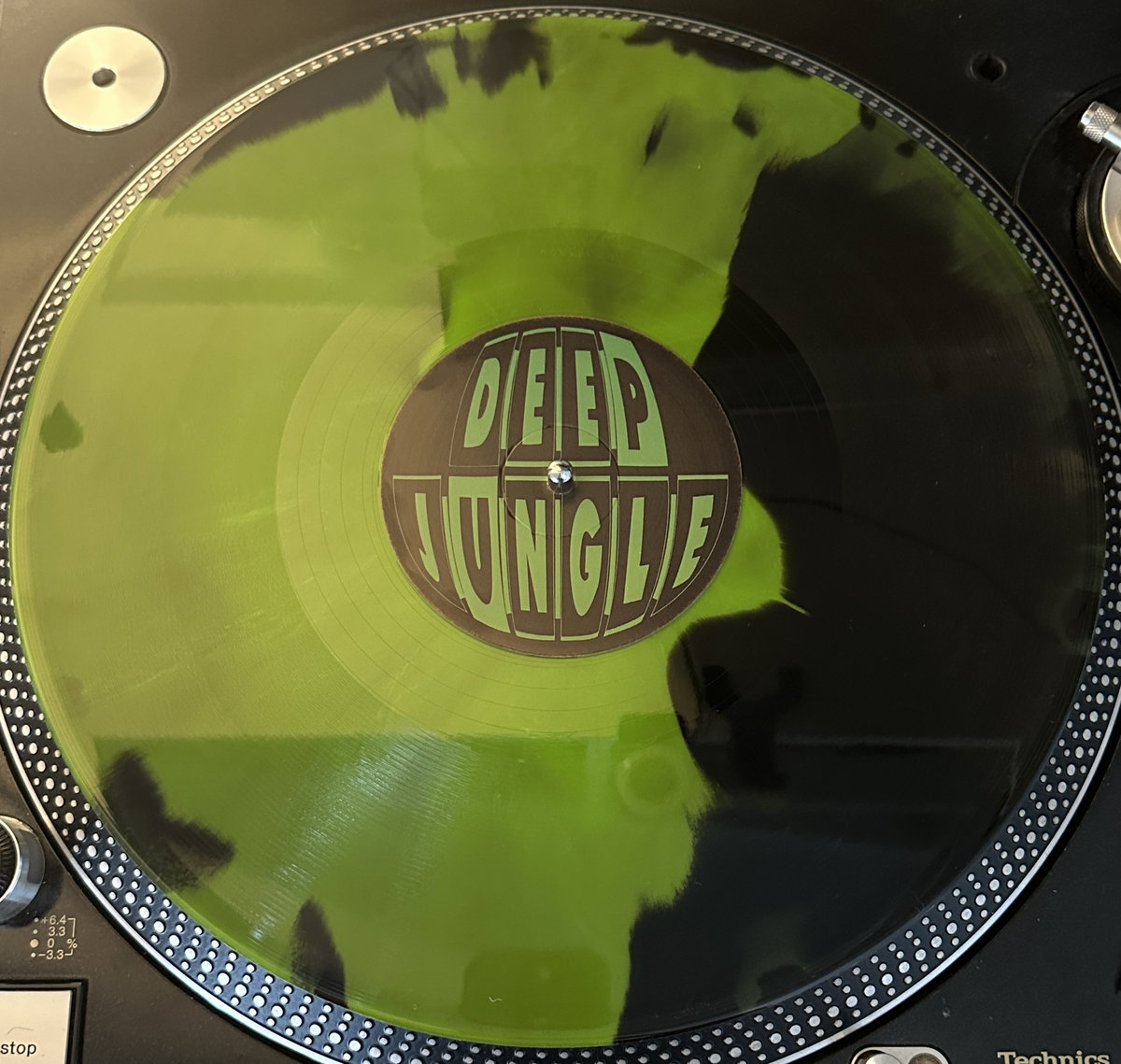 DAT089 Orca - What Kind Of World / Camyx / Echoes | Orca | Deep