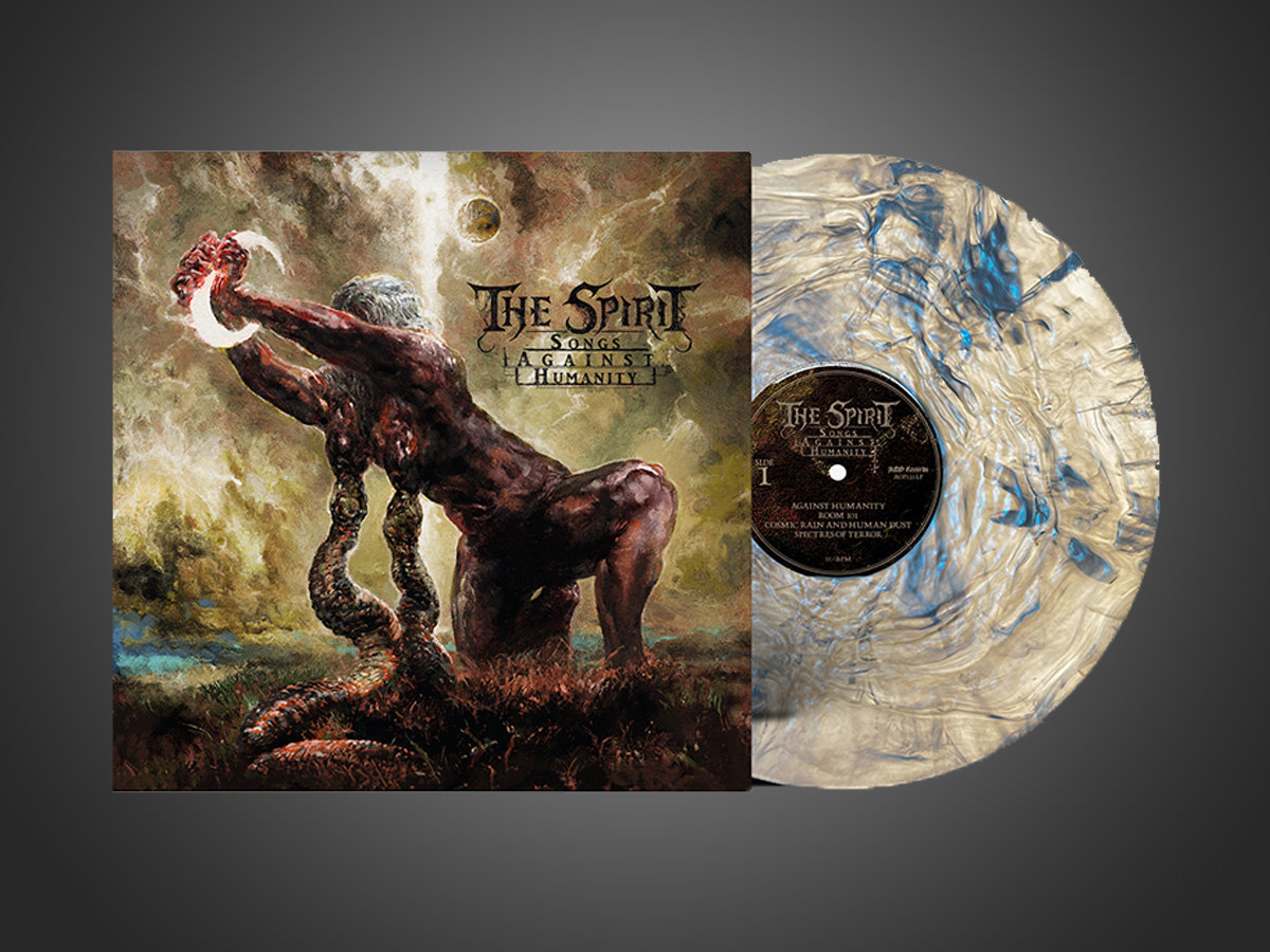 アート・デザイン・音楽 Spirits of the Air / Shepard Krech III k3 - Apple Music
