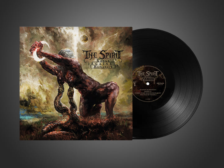 Songs Against Humanity | The Spirit