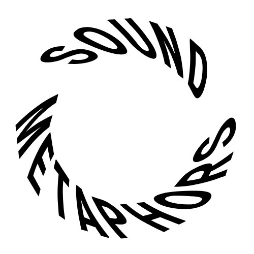 Music Sound Metaphors Records Music Sound Metaphors Records